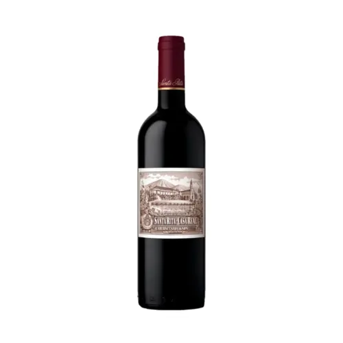Vinho Tinto Chileno Santa Rita Casa Real Cabernet Sauvignon 750ml