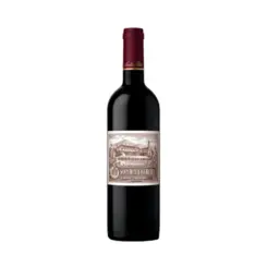 Vinho Tinto Chileno Santa Rita Casa Real Cabernet Sauvignon 750ml