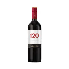 Vinho Tinto Santa Rita 120 Reserva Especial Cabernet Sauvignon 750ml