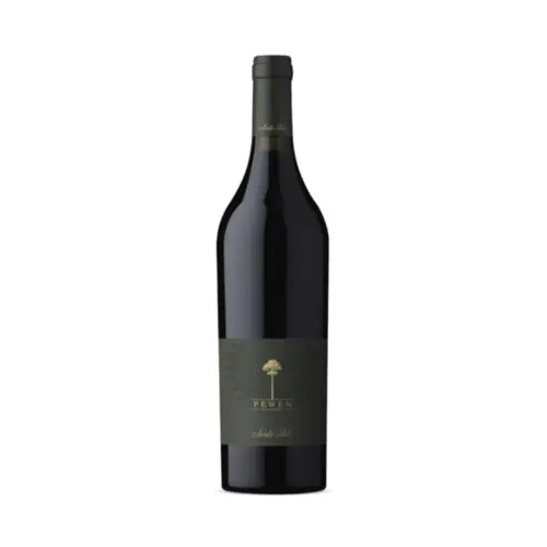Vinho Tinto Santa Rita Pewen de Apalta Carménère 750ml