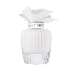 Perfume Assala Nasma White Blossom - Eau de Parfum Compartilhável