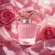 Perfume Assala Nasma Rose Blossom - Eau de Parfum Compartilhável