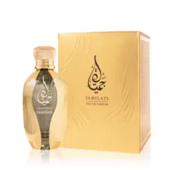 Perfume Assala Jamilati - Eau de Parfum Compartilhável