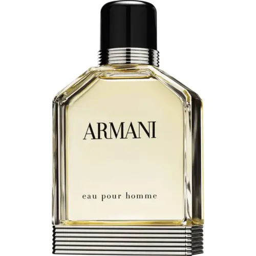 Perfume Giorgio Armani Eau Pour Homme - Eau de Toilette Masculino