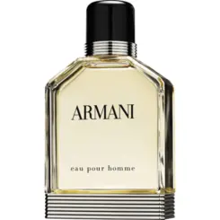 Perfume Giorgio Armani Eau Pour Homme - Eau de Toilette Masculino