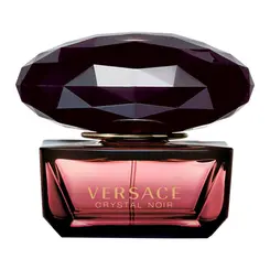 Perfume Versace Crystal Noir - Eau de Toilette Feminino
