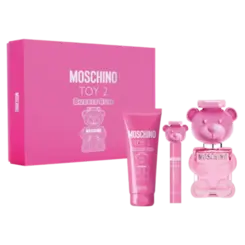 Kit Perfume Moschino Toy 2 Bubble Gum - Eau de Toilette Feminino