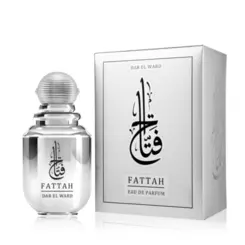 Perfume Dar El Ward Fattah - Eau de Parfum Compartilhável