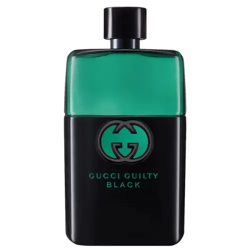 Perfume Gucci Guilty Black Pour Homme - Eau de Toilette Masculino
