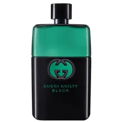 Perfume Gucci Guilty Black Pour Homme - Eau de Toilette Masculino