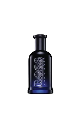 Perfume Hugo BOSS Bottled Night - Eau de Toilette Masculino