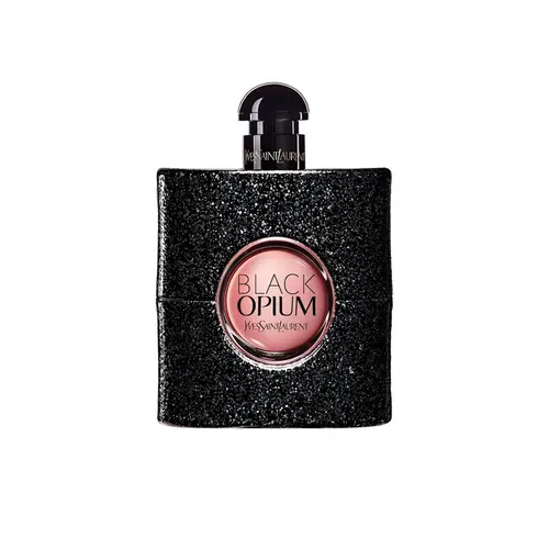 Perfume Yves Saint Laurent Black Opium - Eau de Parfum Feminino