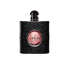 Perfume Yves Saint Laurent Black Opium - Eau de Parfum Feminino