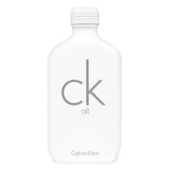 Perfume Calvin Klein CK ALL - Eau de Toilette Unissex