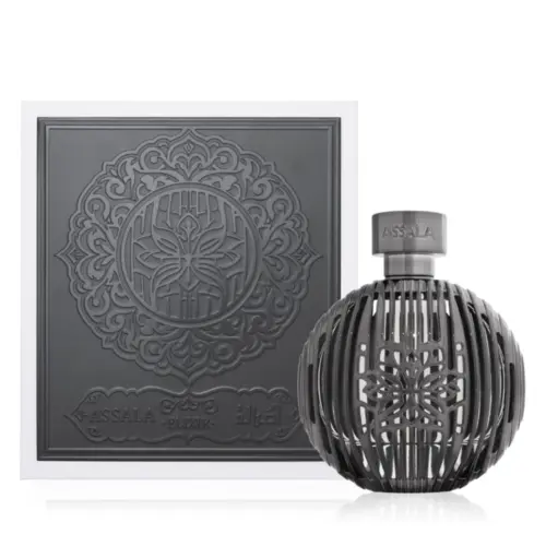 Perfume Assala Elixir - Eau de Parfum Compartilhável