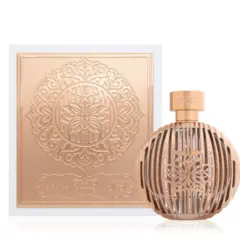 Perfume Assala Divine - Eau de Parfum Compartilhável