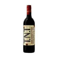 Vinho Tinto TNT Zinfandel Estate Grown 750ML
