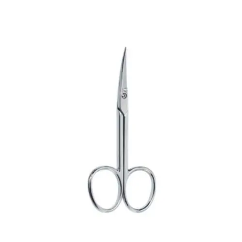 Tesoura de Manicure Beter Ponta Curva
