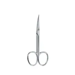 Tesoura de Manicure Beter Ponta Curva
