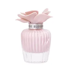 Perfume Assala Nasma Rose Blossom - Eau de Parfum Compartilhável
