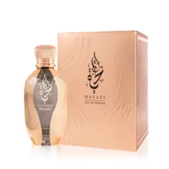 Perfume Assala Hayati - Eau de Parfum Compartilhável