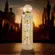 Perfume Al Malakia Sultan El Oud - Eau de Parfum Compartilhável