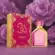 Perfume Assala Amani - Eau de Parfum Compartilhável