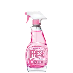 Perfume Moschino Fresh Pink Couture - Eau de Toilette Feminino