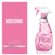 Perfume Moschino Fresh Pink Couture - Eau de Toilette Feminino