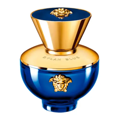 Perfume Versace Dylan Blue - Eau de Parfum Feminino