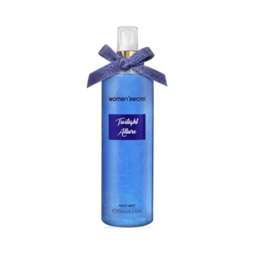 Bruma Corporal Women'Secret Twilight Allure - Body Mist Feminino
