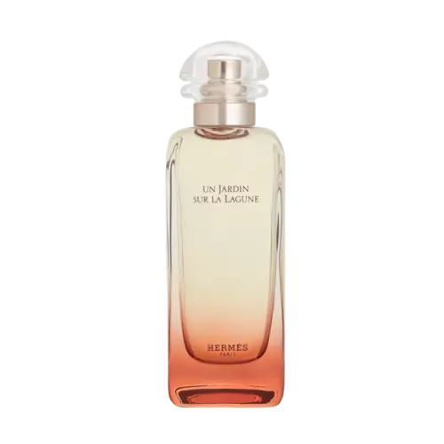 Perfume Hermès Un Jardin Sur La Lagune - Eau de Toilette