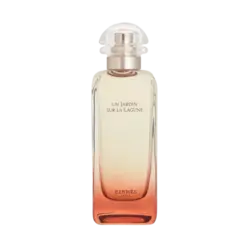 Perfume Hermès Un Jardin Sur La Lagune - Eau de Toilette
