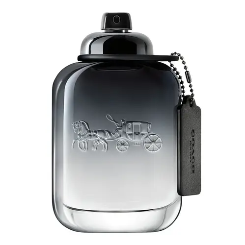 Perfume Coach Men - Eau de Toilette Masculino