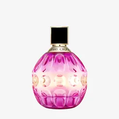 Perfume Jimmy Choo Rose Passion - Eau de Parfum Feminino