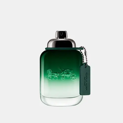 Perfume Coach Green - Eau de Toilette Masculino