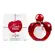 Perfume Nina Rouge - Eau de Toilette Feminino