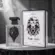 Perfume Assala Prime Malik Siba - Eau de Parfum Compartilhável