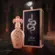 Perfume Assala Sehr Al Leyl - Eau de Parfum Compartilhável