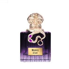 Perfume Al Malakia Mystery Of Love - Eau de Parfum Compartilhável