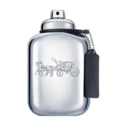 Perfume Coach platinum - Eau de Parfum Masculino