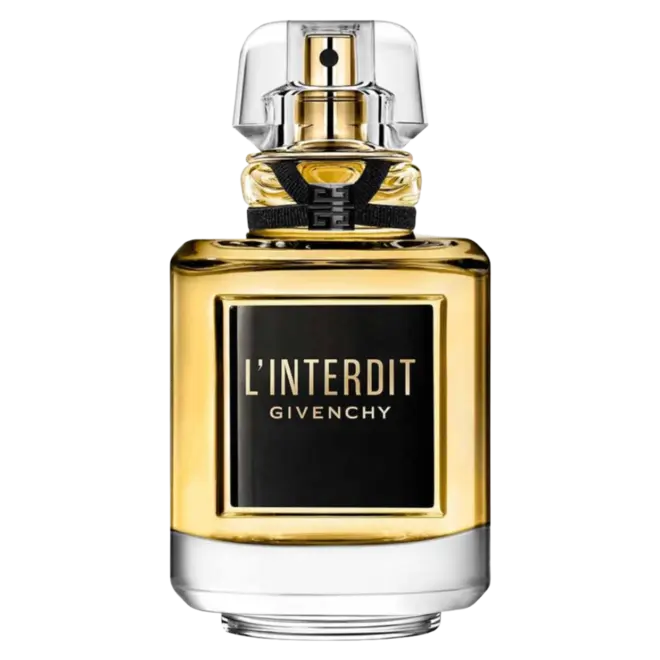 Givenchy L'Interdit 香水 Perfume Givenchy L'Interdit Parfum Feminino -