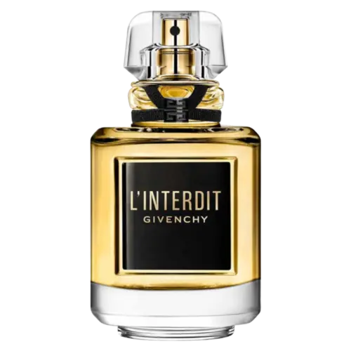 Perfume Givenchy L'Interdit Parfum Feminino -