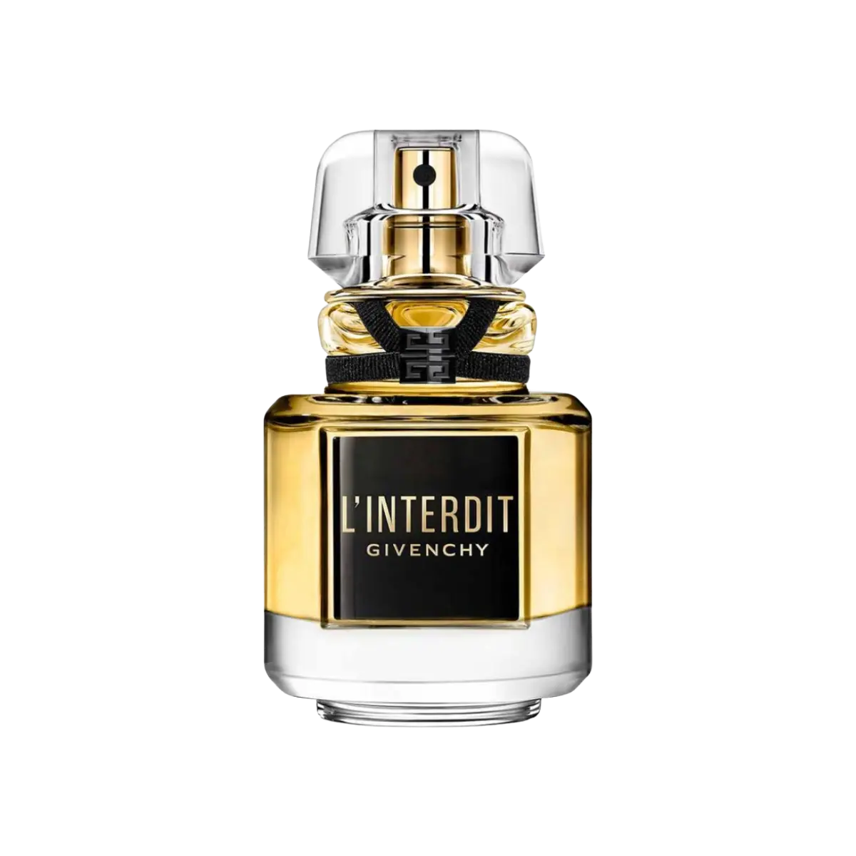 【購入交渉中】GIVENCHY L'INTERDIT Eau de Parfum Perfume Givenchy L'Interdit Parfum Feminino -