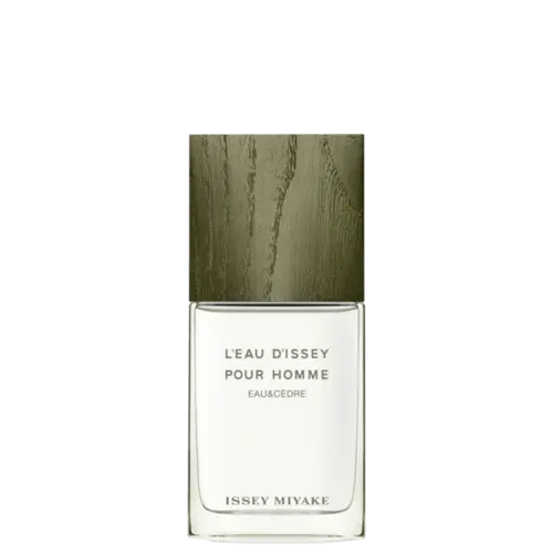 Perfume Issey Miyake L'Eau Dissey Pour Homme Cedre - Eau de Toilette Intense Masculino