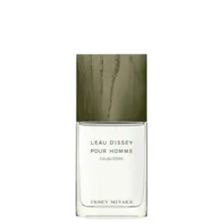 Perfume Issey Miyake L'Eau Dissey Pour Homme Cedre - Eau de Toilette Intense Masculino