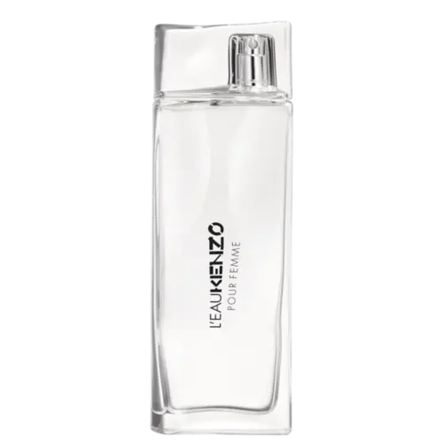Perfume Kenzo L’Eau Pour Femme - Eau de Toilette Feminino