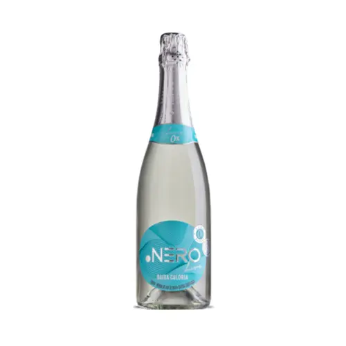 Espumante Ponto Nero Live Zero 750ml