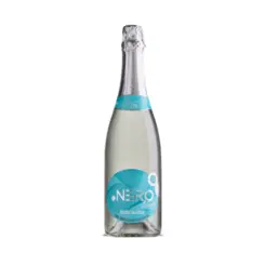 Espumante Ponto Nero Live Zero 750ml