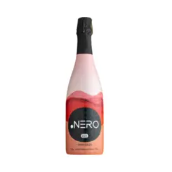 Espumante Ponto Nero Ice Demi-Sec Rosé 750ml